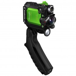 Olympus TG-Tracker Vert