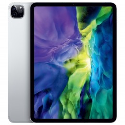 Apple iPad Pro (2020) 11 pouces 128 Go Wi-Fi + Cellular Argent