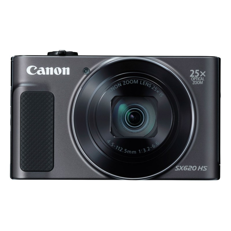 Canon PowerShot SX620 HS Noir Canon PowerShot SX620 HS Noir