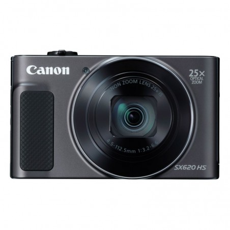 Canon PowerShot SX620 HS Noir