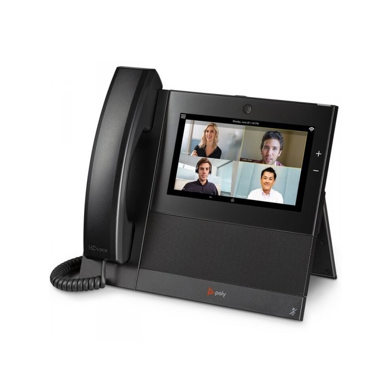 Poly CCX 700 (Open SIP)