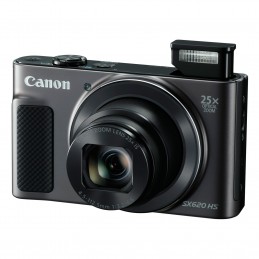 Canon PowerShot SX620 HS Noir