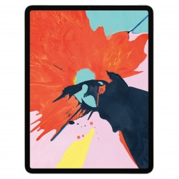 Apple iPad Pro (2018) 12.9 pouces 1 To Wi-Fi Argent