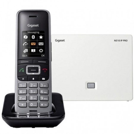 Gigaset S650 IP PRO (Bundle)