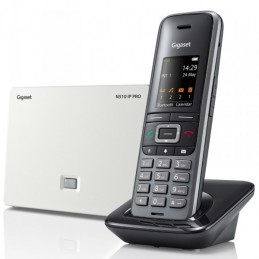 Gigaset S650 IP PRO (Bundle)