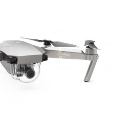 Mavic Pro Platinum