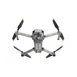 Mavic Pro Platinum