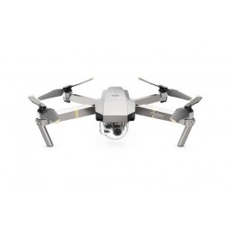 Mavic Pro Platinum