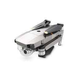 Mavic Pro Platinum