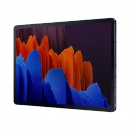 Samsung Galaxy Tab S7+ 12.4" SM-T976 256 Go Mystic Black 5G