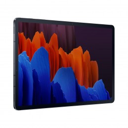 Samsung Galaxy Tab S7+ 12.4" SM-T976 256 Go Mystic Black 5G