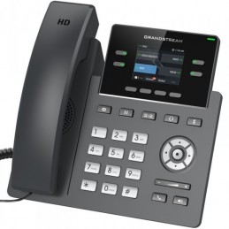Téléphone IP grandstream GRP2612P