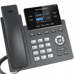 Téléphone IP grandstream GRP2612P
