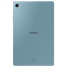 Samsung Galaxy Tab S6 Lite 10.4" SM-P610 64 Go Bleu Wi-Fi