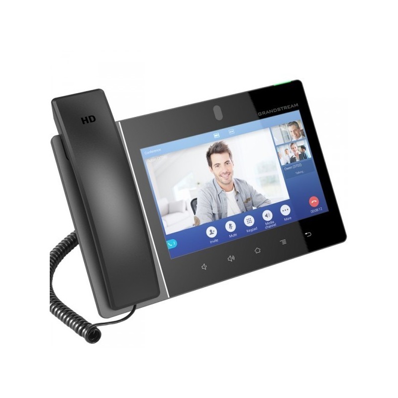 Grandstream GXV3380 Grandstream GXV3380