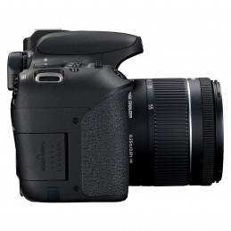 Canon EOS 77D + 18-55 IS STM