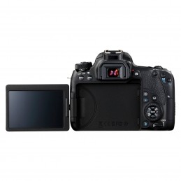 Canon EOS 77D + 18-55 IS STM