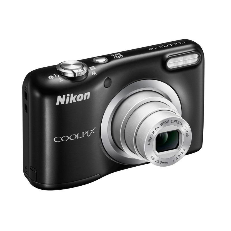 Nikon Coolpix A10 Noir Nikon Coolpix A10 Noir