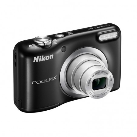 Nikon Coolpix A10 Noir