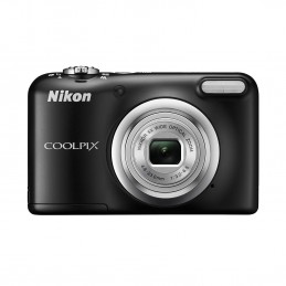 Nikon Coolpix A10 Noir
