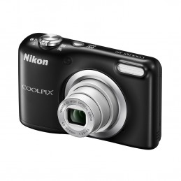 Nikon Coolpix A10 Noir