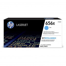 HP 656X (CF461X)