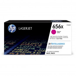 HP 656X (CF463X)