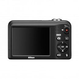 Nikon Coolpix A10 Noir