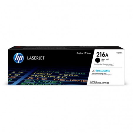 HP 216A Noir (W2410A)