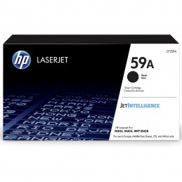 Cartouche de Toner HP 59A (CF259A) Noir