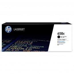 HP LaserJet 658X (W2000X)