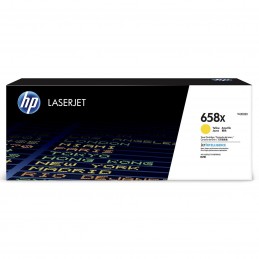 HP LaserJet 658X (W2002X)