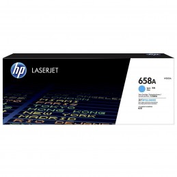 HP LaserJet 658A (W2001A)