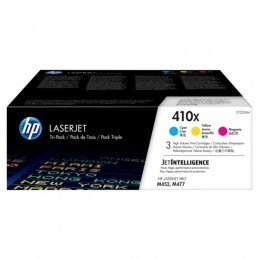 HP LaserJet 410X (CF252XM)