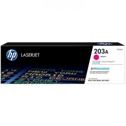 Cartouche de Toner HP 203A (CF543A) Magenta