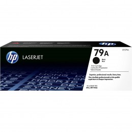 HP LaserJet 79A (CF279A)