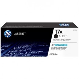 Cartouche de Toner HP 17A (CF217A) noir