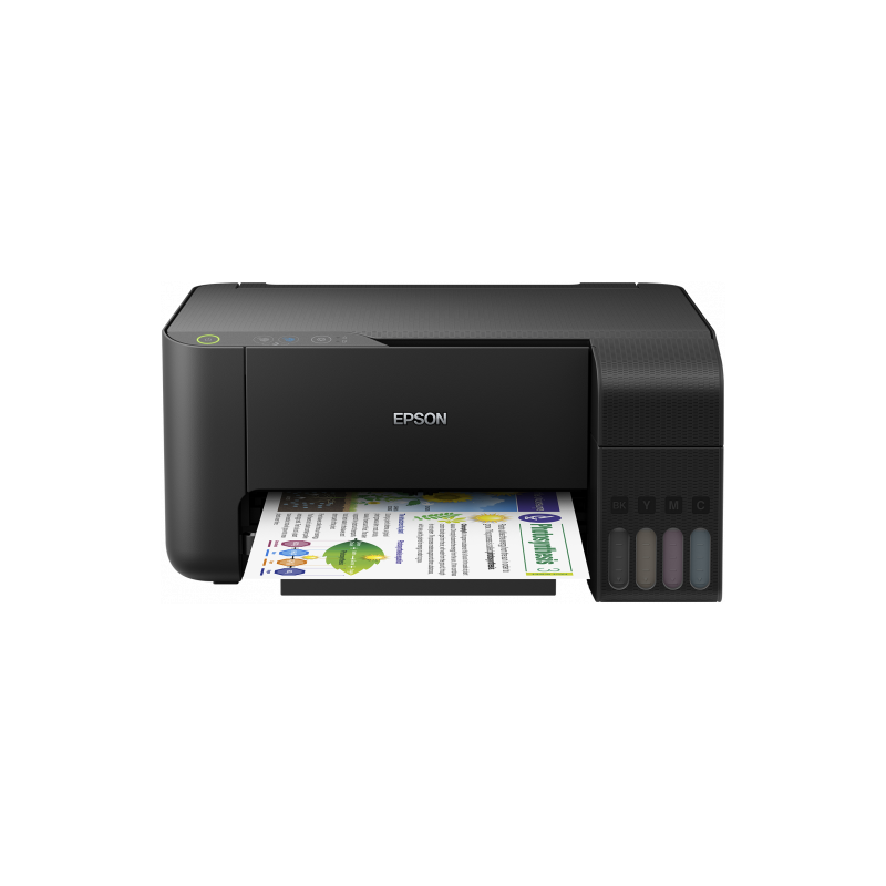 Imprimante Jet d'encre Epson EcoTank L3110