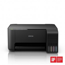 Imprimante Jet d'encre Epson EcoTank L3110