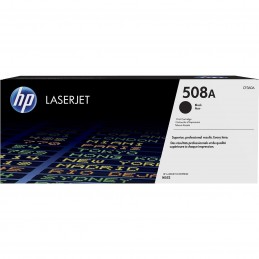 HP LaserJet 508A (CF360A)