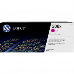 HP LaserJet 508X (CF363X)