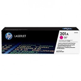 Cartouche de Toner HP 201A (CF403A) Magenta
