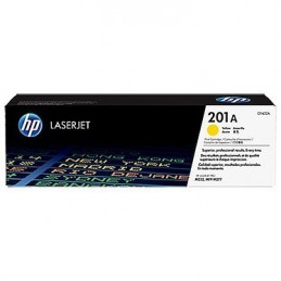 Cartouche de Toner HP 201A (CF402A) jaune