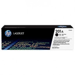 Cartouche de Toner HP 201A (CF400A) noir