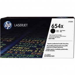 HP 654X