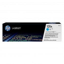 Cartouche de Toner HP 131A (CF211AB) blue