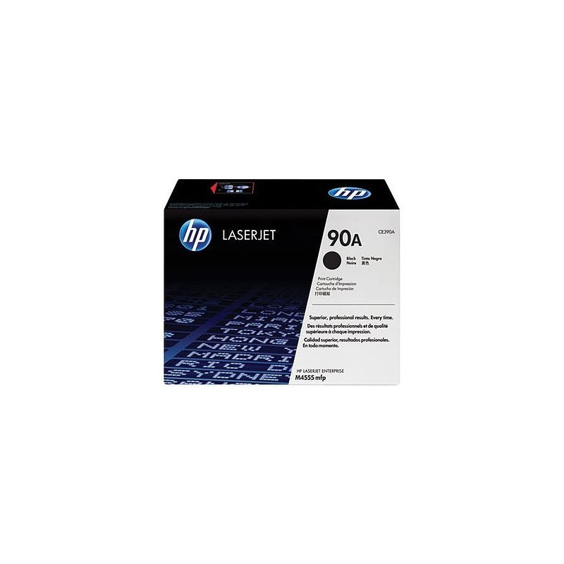 HP CE390A HP CE390A