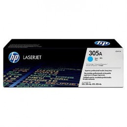 HP 305A Cyan (CE411A)