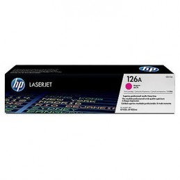 HP 126A Magenta (CE313A)