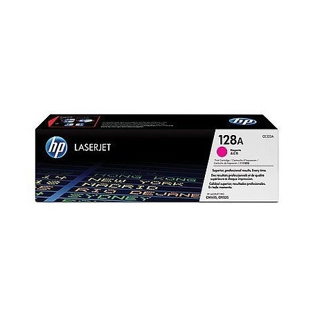 HP CE323A